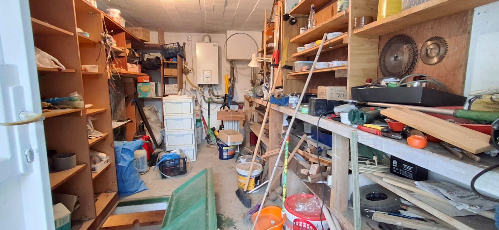 Casa de Vanzare Oras Buftea - Poză 23