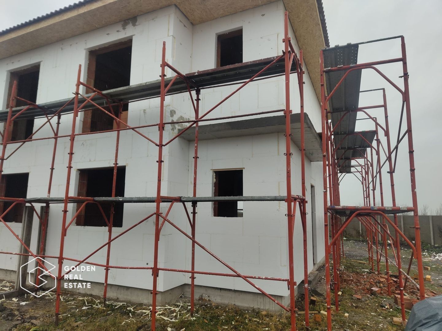 Jumatate de duplex in Sanandrei, Confort și Spatiu, Ideal pentru Familie - Poză 16