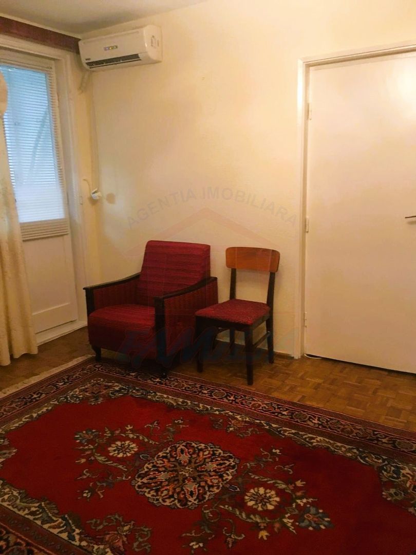 Apartament 2 camere semidecomandat – Mazepa 1, Galați - Poză 6