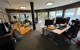 Casa 4 camere Europa, ideala activitati de birou - Poză 2