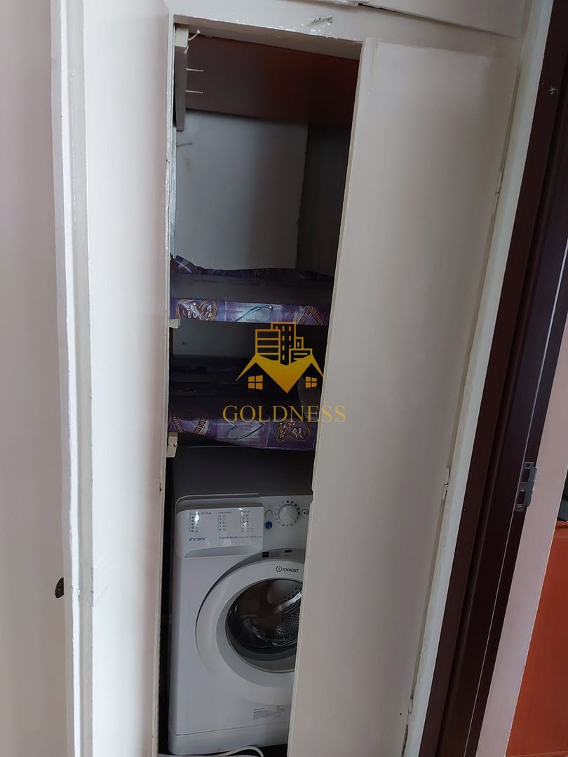 2 camere decomandate, Zona Clabucet, Panemar, Profi, Bucium, Manastur - Poză 7