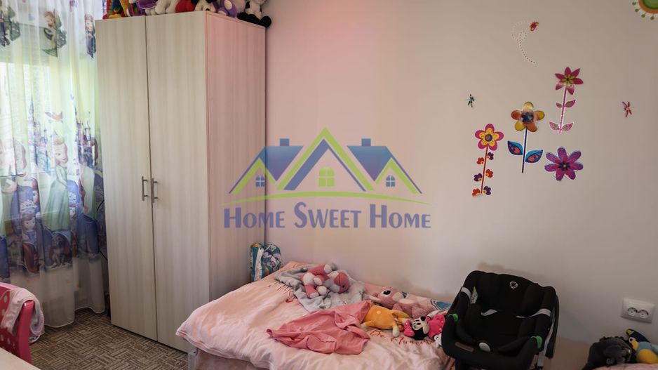 Apartament 3 camere decomandat | Micro 7 | Pinilor | Etaj 3 | Renovat! - Poză 5