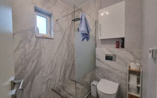 Casa tip duplex | 4 camere | 3 bai | mobilata | zona Brana -Selimbar - Poză 17