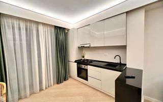Apartament de inchiriat 2 camere cu parcare inclusa | Pipera - Poză 3
