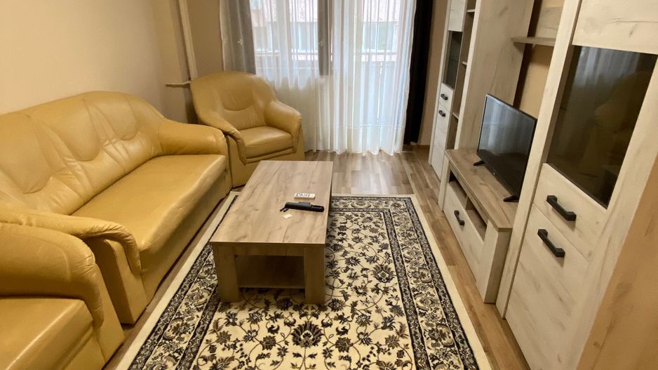 2 camere Tineretului-Unirii T156 - Poză 1