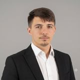 Cosmin Chirica - Tower Imob