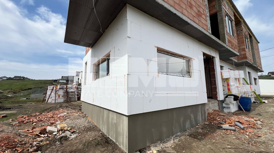 DUPLEX DE VÂNZARE | MOARA-BULAI, SUCEAVA | PREȚ: 170.000 € - Poză 2