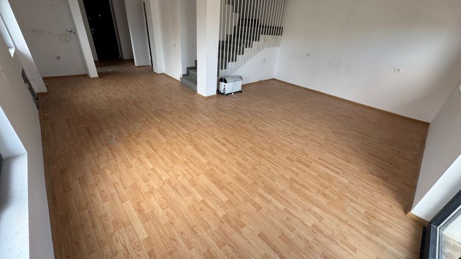 Vila PREMIUM, Otopeni, zona linistita, proiect DEOSEBIT - Poză 8