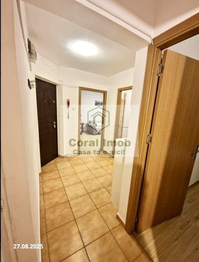 Inchiriere apartamnet cu 2 camere decomandate, Giulesti - Poză 7