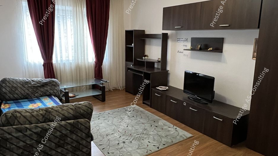 Apartament 3 Camere | Etajul 1 | Calea Lipovei-Lidl - Poză 2