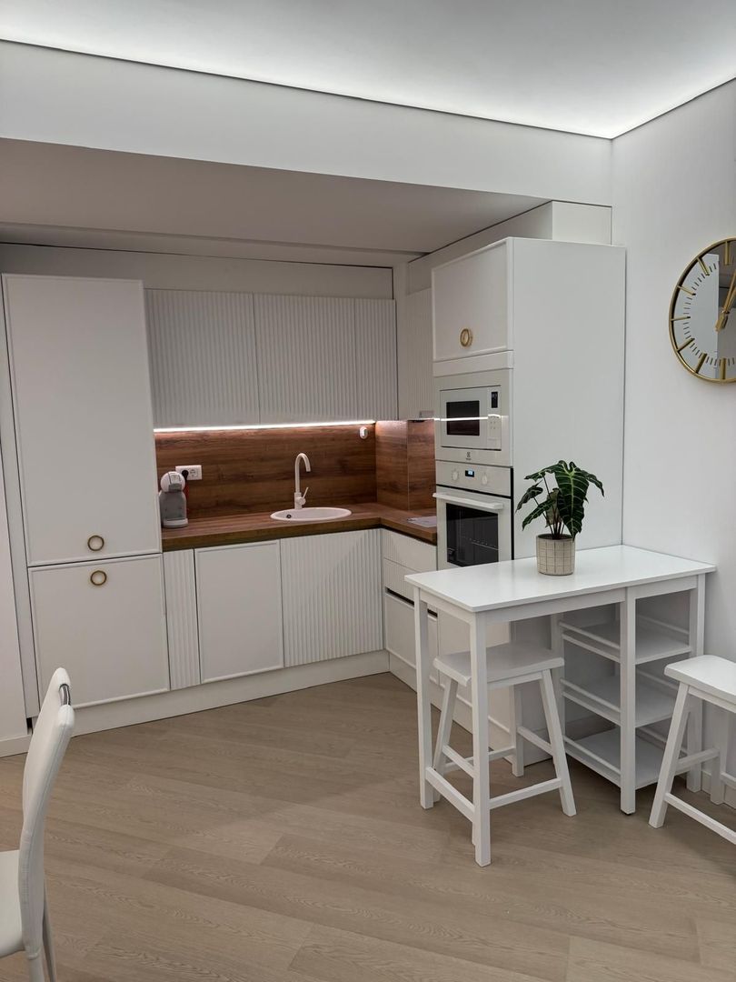 Cortina North || 2 camere || Finisaje premium || Parcare || Comision 0 - Poză 2