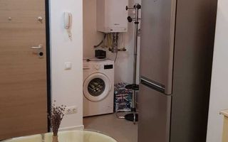 Vand Apartament 2 camere Grozavesti Politehnica Orhideea Afi - Poză 5