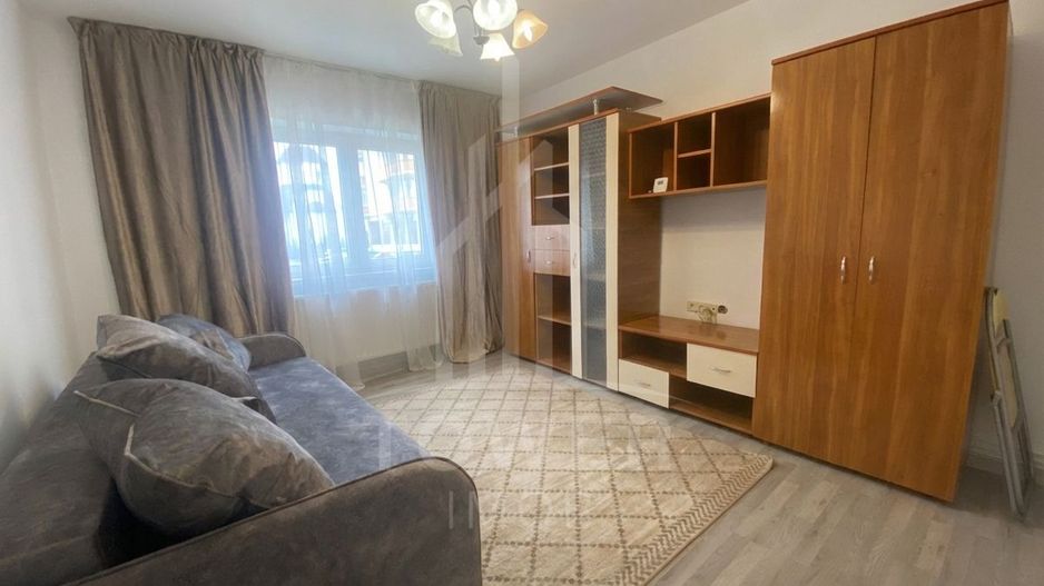 Închiriere apartament  cu 1 cameră – Zona Ștrand - Poză 1