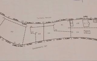 Teren intravilan Scobinți, judetul Iași - Poză 1