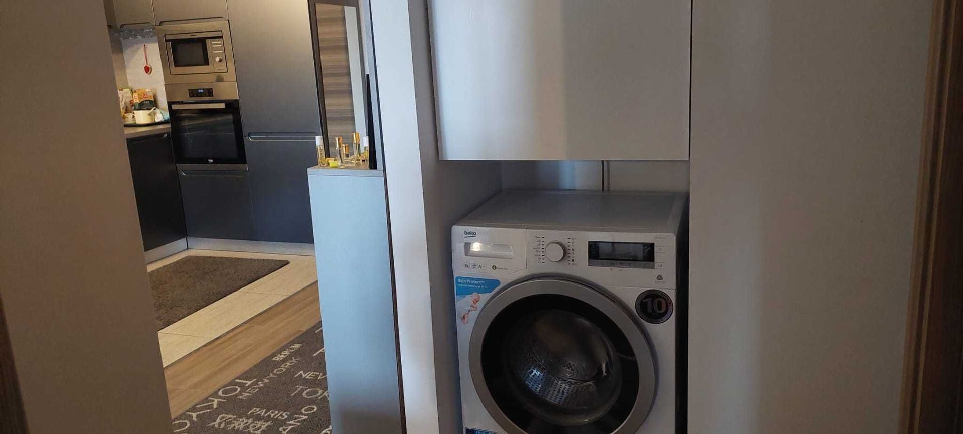 Apartament modern de inchiriat - Poză 5