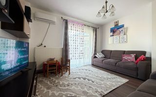 Apartament 3 camere, 2 balcoane, bloc 2012 | MARASTI - Poză 1