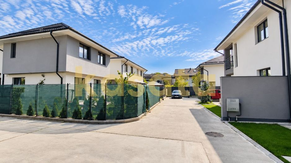 Casa 4 camere in regim duplex finalizata 2025 - Poză 5
