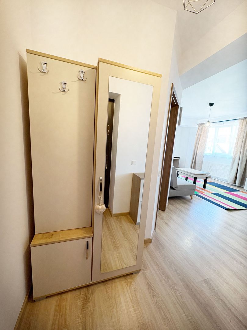 Apartament 2 camere cu parcare – Sargetia Residence, Sector 2 - Poză 8