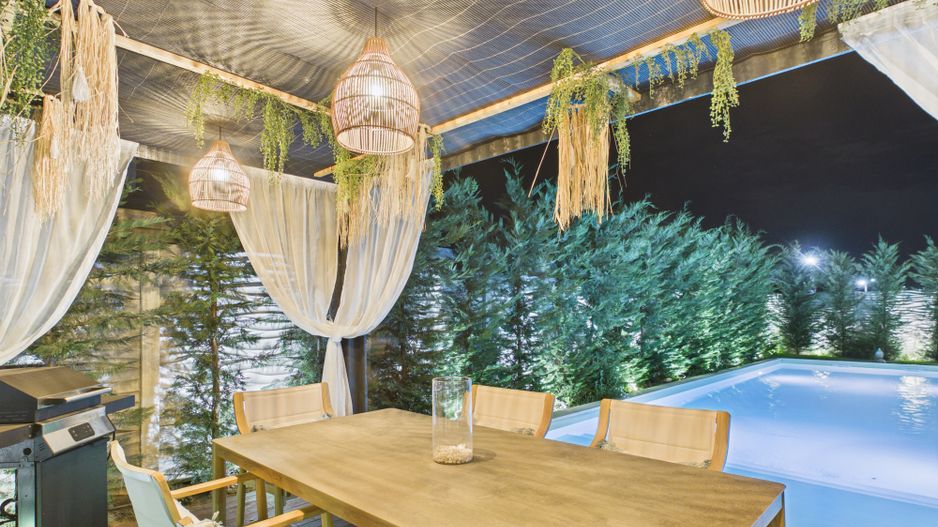 Vila Smart Premium de vanzare - Piscina Incalzita - Poză 21