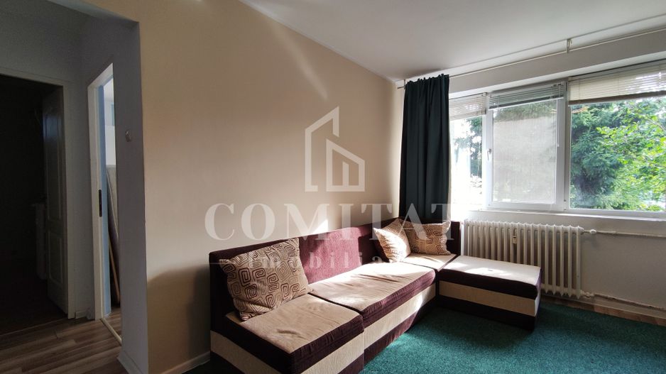 Apartament cu 2 camere | Cartierul Gheorgheni | Zona Herculane - Poză 7