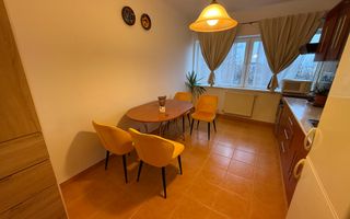 2 camere decomandate, balcon, parcare, Zorilor, Golden Tulip, Mol - Poză 8