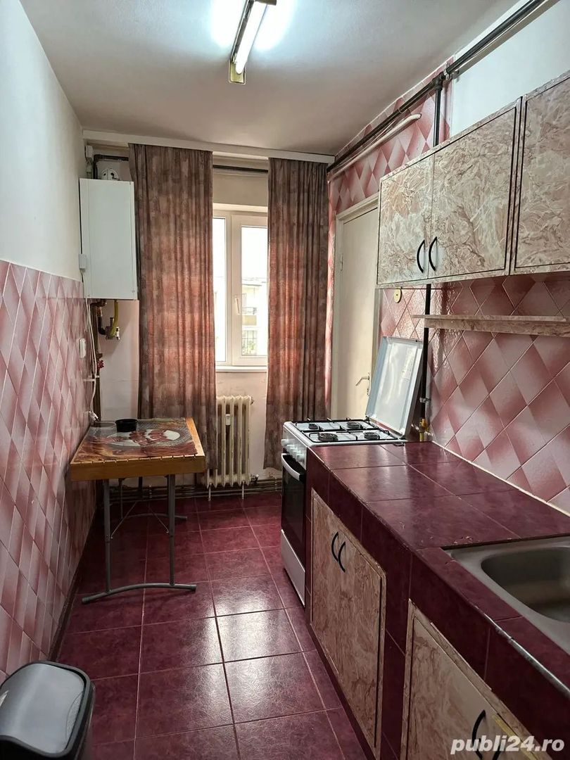 Vînd apartament 2 camere în cluj str.Vidraru. - Poză 6