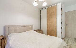 Apartament 3 camere curte proprie, Greenfield Baneasa - Poză 5