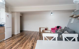 Apartament 3 camere priveliste parcare subterana Wings! - Poză 5
