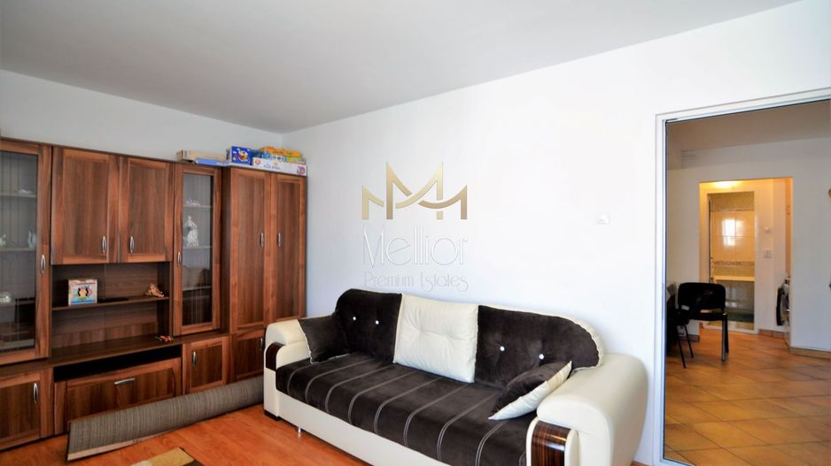 Apartament 2 camere decomandate, Marasti, Teleorman, zona Expo - Poză 4