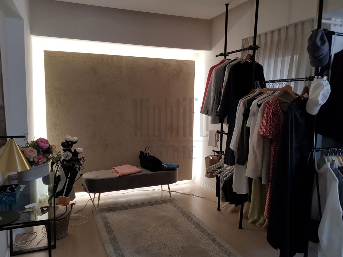 Apartament  4 camere de vânzare Bdul Aviatorior. - Poză 7