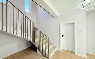 Casa individuala | 4 camere | La cheie | 644 MP | Selimbar - Poză 12