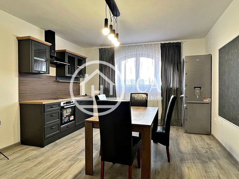 Apartament cu 3 camere de închiriat în zona Spitalul Judetean, Oradea - Poză 5