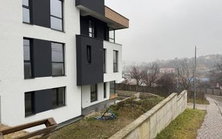 Apartament 3 camere cu terasă panoramică ~100 mp | Bucium | Vedere oraș - Poză 2