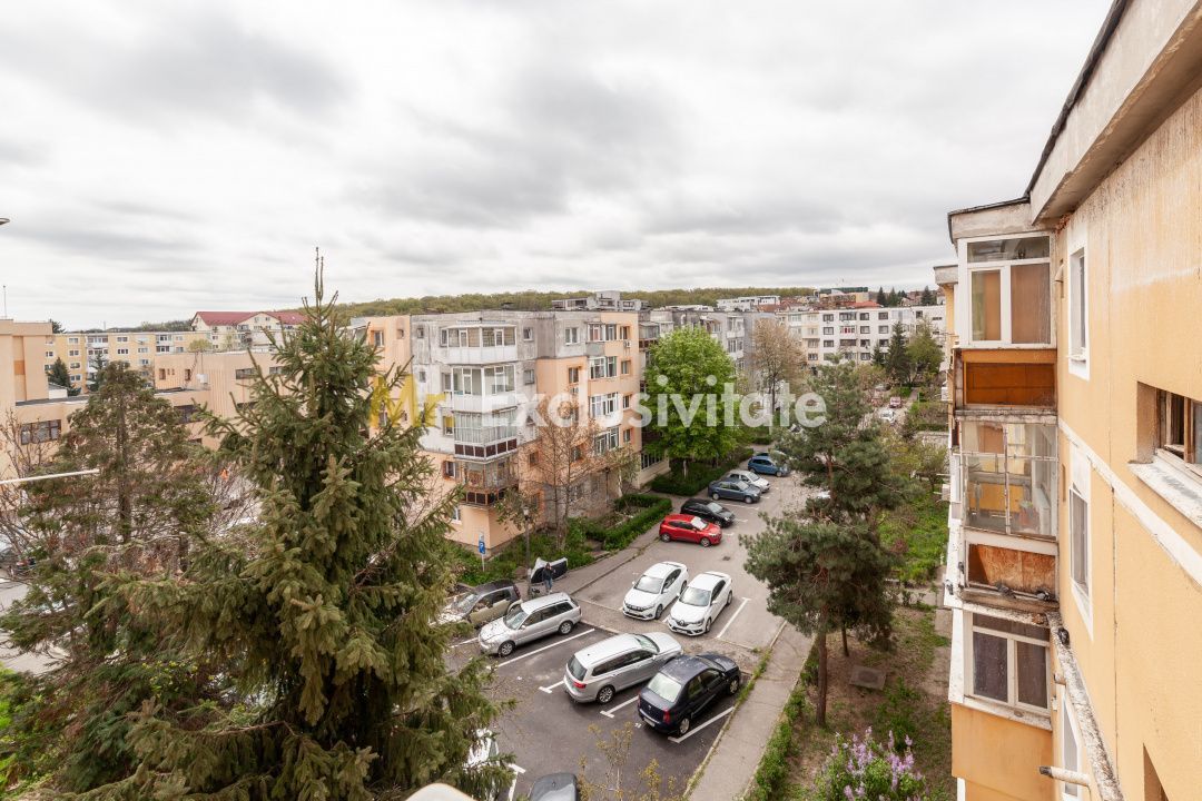 2 camere Găvana 3 | Școala 19 | 2 locuri parcare | Mobilat - Poză 13