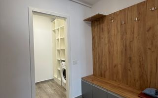Apartament cu 3 camere de 98 mp petfriendly si parcare in Dumbravita Kaufland - Poză 6