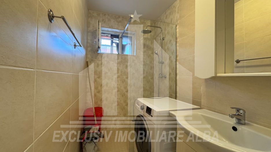 Apartament 2 camere | 56 mp | Etaj 1 | Renovat | Cetate - Closca - Poză 4