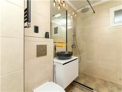 2 camere, Premium, totul nou, Grigorescu 21 Decembrie Zona Somes, MOL - Poză 7