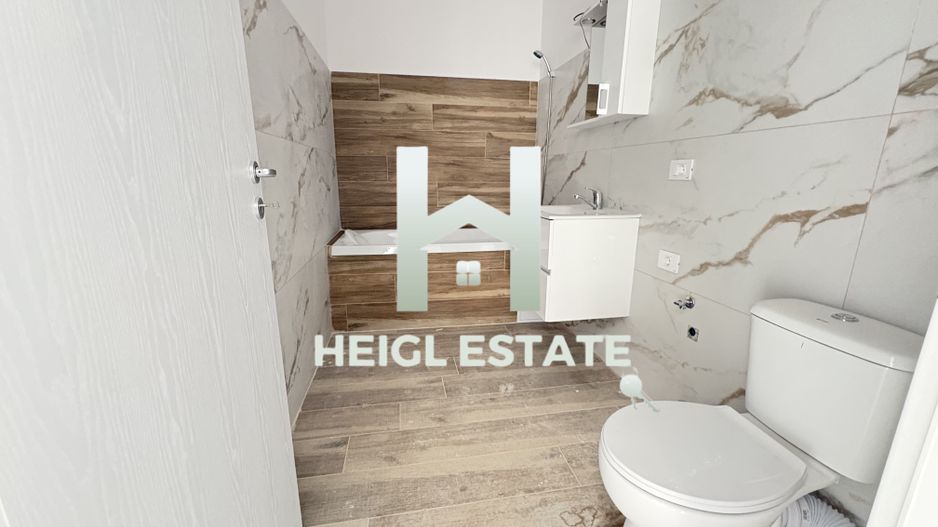 Apartament cu 3 camere in Giroc - Poză 4