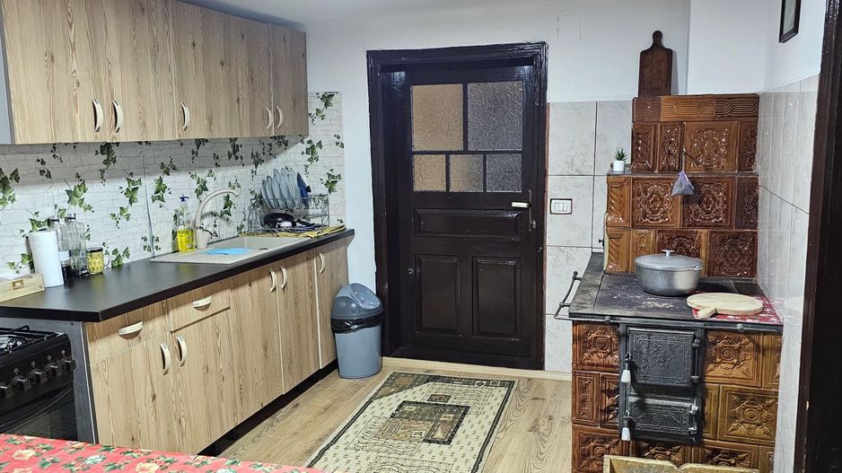 Cazare in Bucovina, Gura Humorului, 400 lei/noapte/toata casa - Poză 8