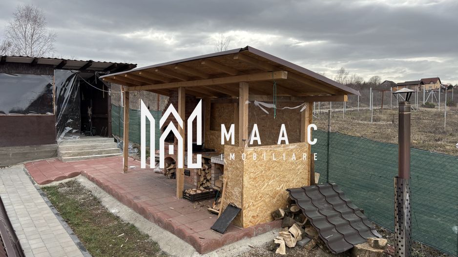 Casa de vacanta I 4 camere I Daia I Teren 580 mp i - Poză 15