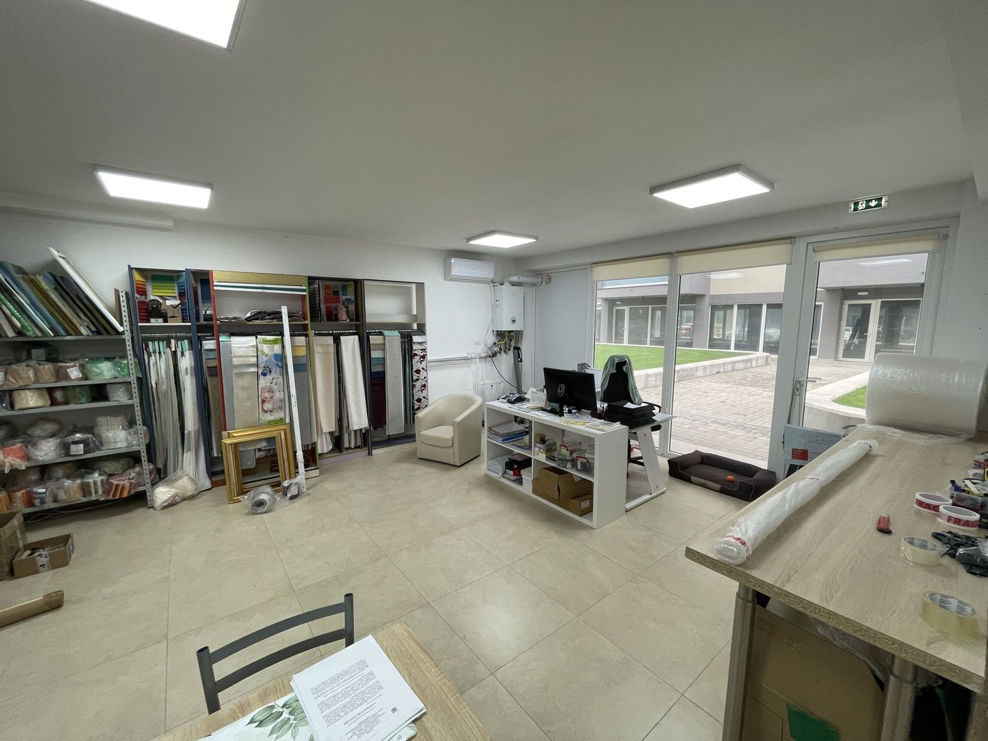 Spatiu Comercial / Birouri | Finisat | Loc de parcare inclus | Str. Marginii - Poză 6