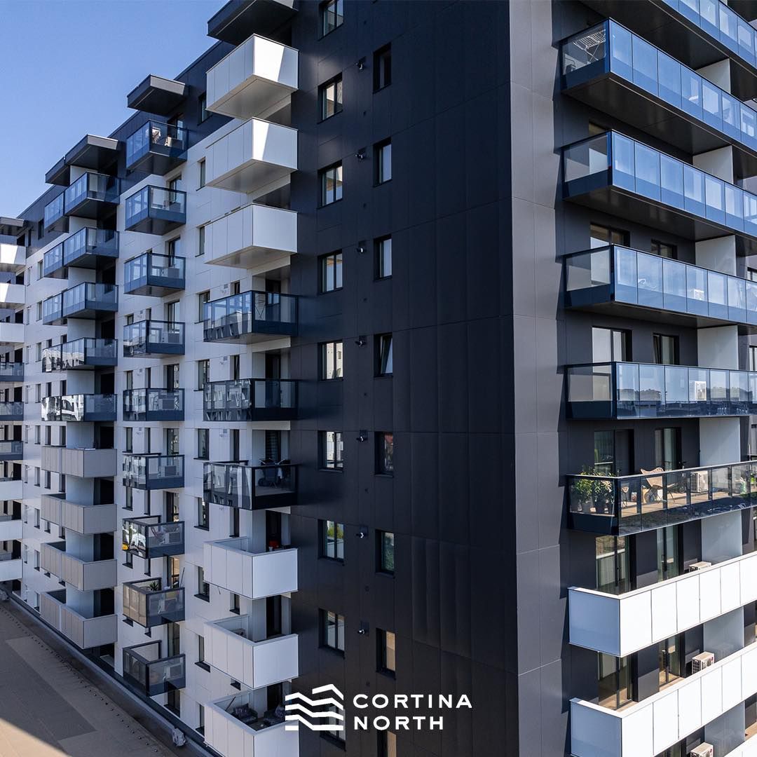 Închiriere Apartament 3 Camere de Lux – Cortina North, Pipera | Parcare inclusă - Poză 19