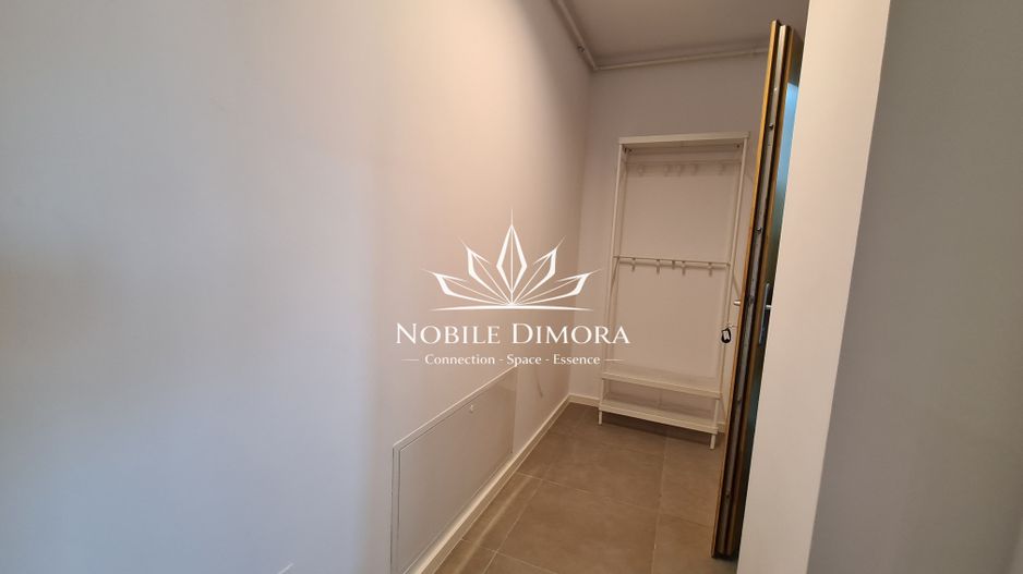 Monarch - Apartament cu 2 camere modern cu vedere spre curtea interioara - Poză 7