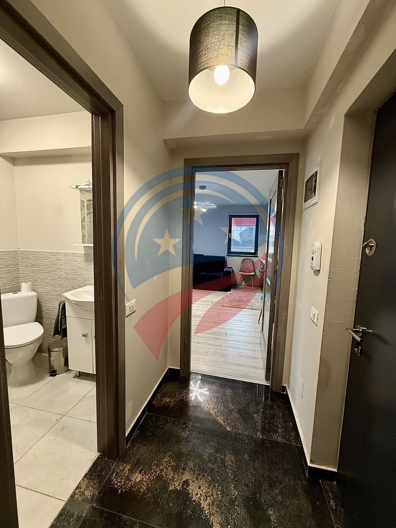 Apartament de lux/de inchiriat/Calea Severinului/Craiova - Poză 7