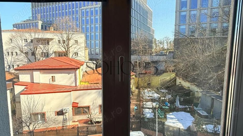 Apartament 2 camere renovat 7m de Metrou TIneretului - Poză 7