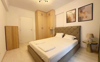 2 camere mutare imediată Erou Iancu Nicolae Padurea Baneasa - Poză 2