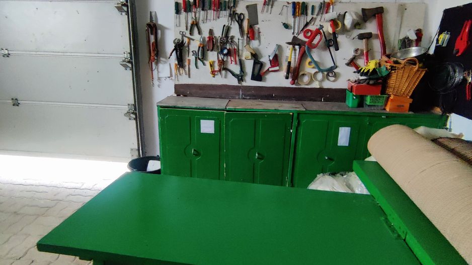 CASA INDIVIDUALA GHIRODA +TEREN 1752 MP - Poză 38