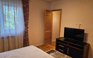 Apartament 2 camere de inchiriat, Nicolina, Belvedere, etaj 2, mobilat si utilat - Poză 8