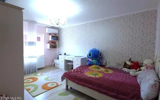 Techirghiol - Centru, casa tip duplex P+M, lot 293 mp si 154 mp utili! - Poză 21