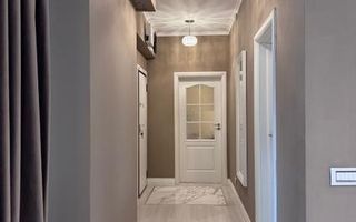 Apartament 3 camere | Calea Floreasca | Mobilat | Utilat - Poză 8